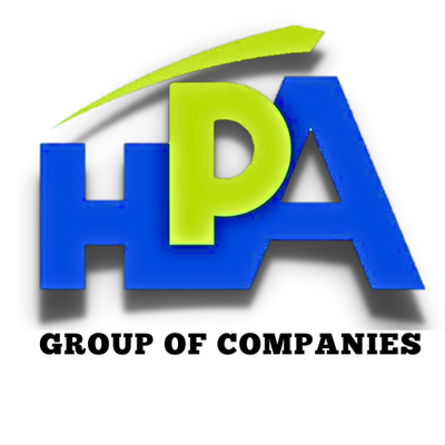 HPA Logo